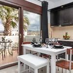 Apartment Lagom Iria Naxos *